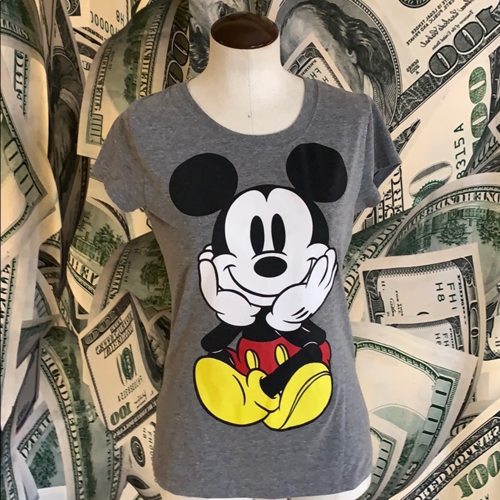 Disney T-shirt